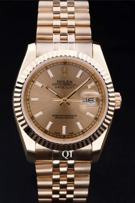 Rolex watch man-505